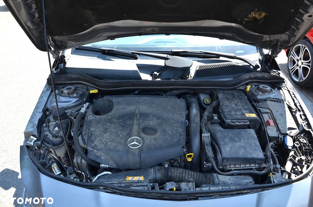Mercedes-Benz CLA 200 CDI AMG Line - 26