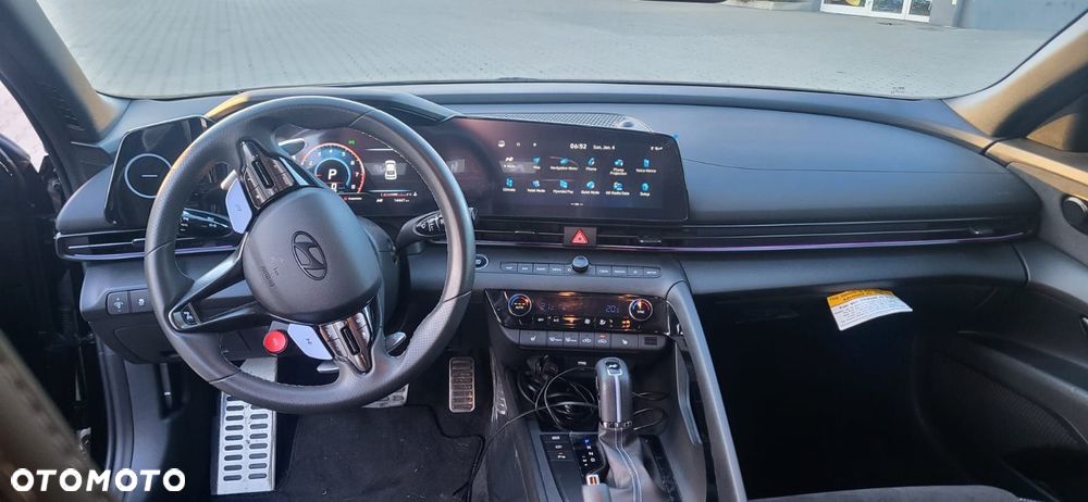 Hyundai Elantra - 19