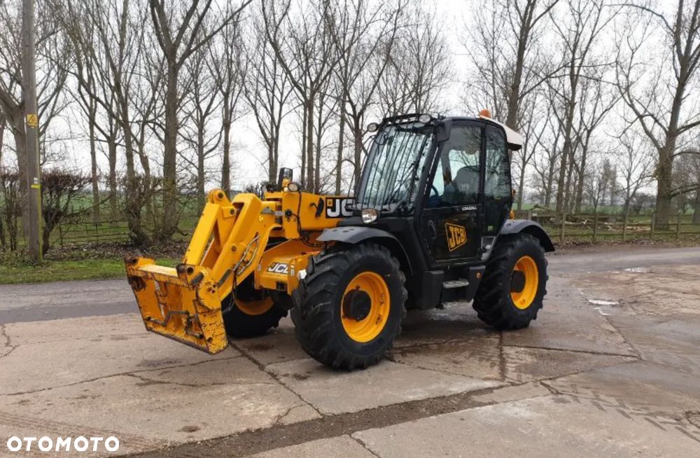 JCB 531 – 70 - 2