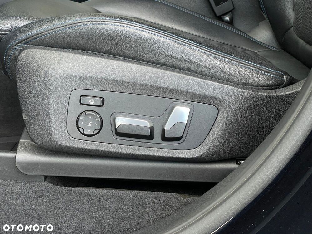 BMW X3 xDrive30i M Sport sport - 20