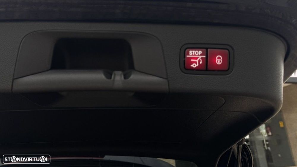 Mercedes-Benz EQC 400 4Matic - 24