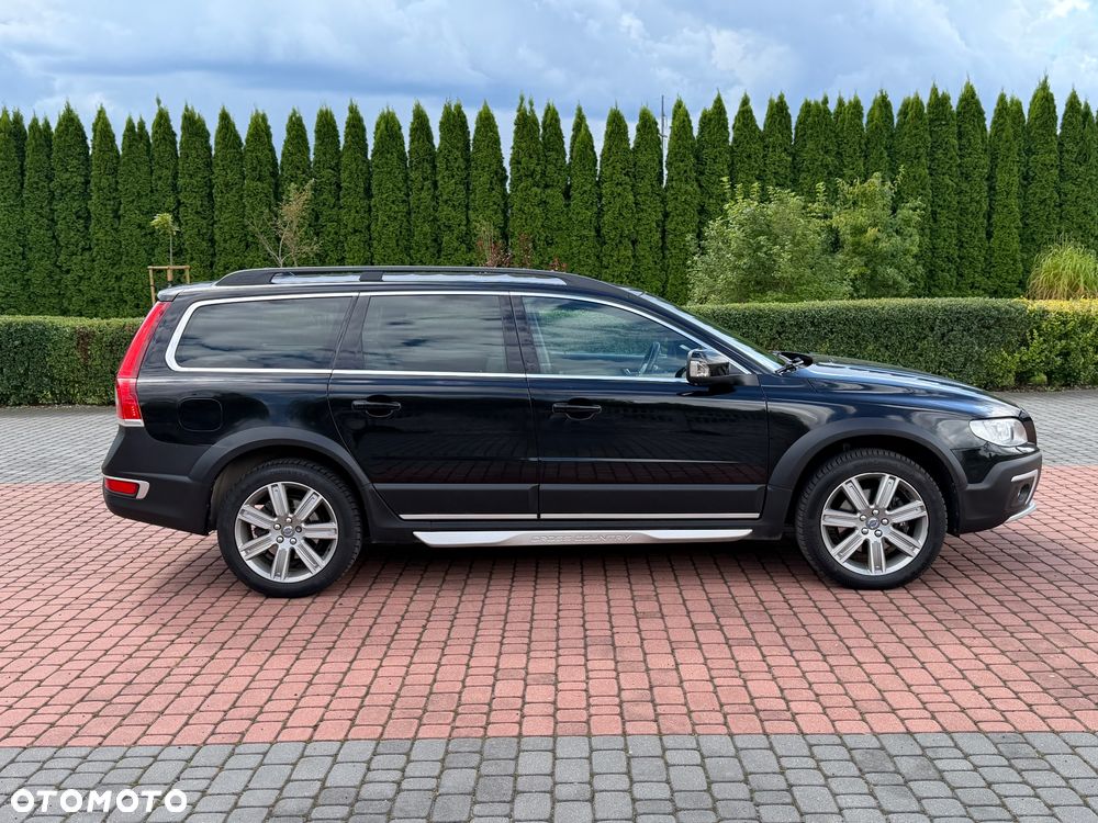 Volvo XC 70 D4 Geartronic Momentum - 16
