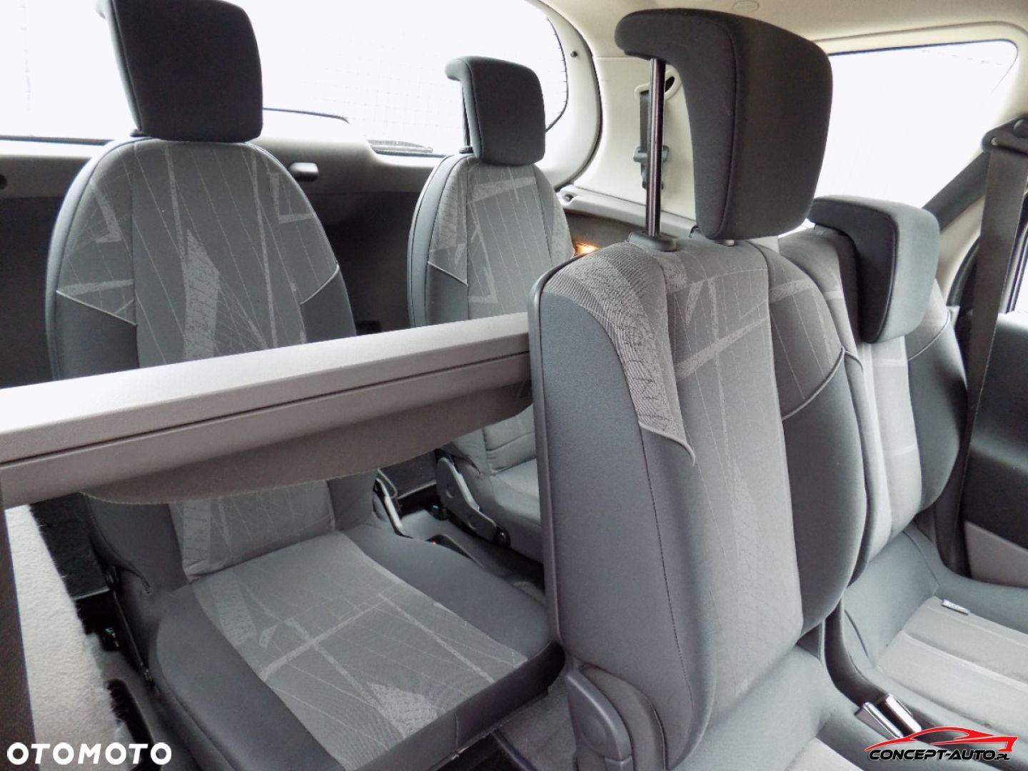Renault Scenic - 19