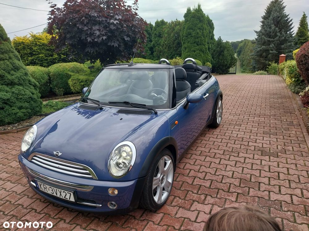 MINI Cooper Standard - 1