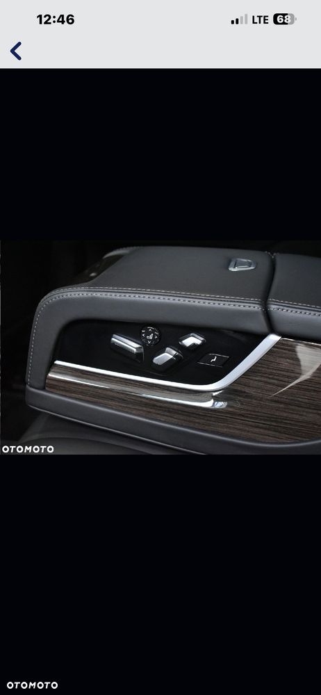 BMW Seria 7 - 26