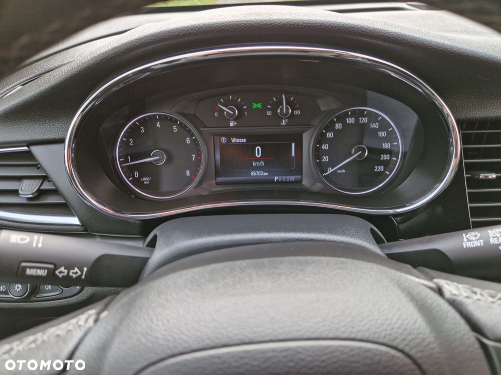 Opel Mokka - 17