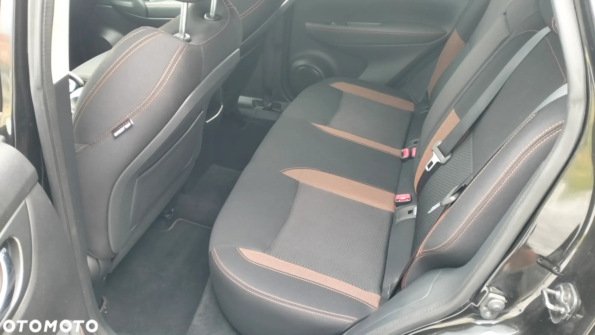 Nissan Qashqai 1.3 DIG-T Acenta - 15