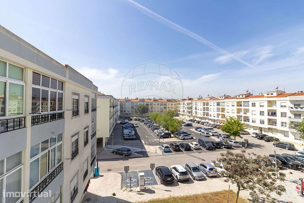Apartamento T2 para venda - Grande imagem: 2/19