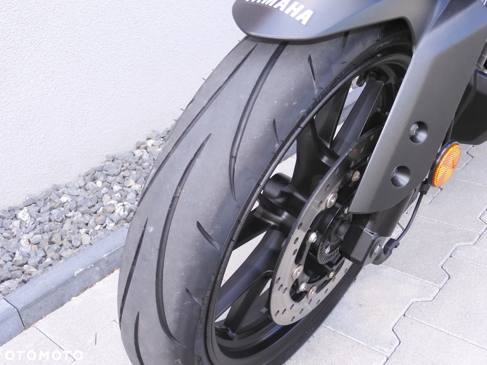 Yamaha MT - 25