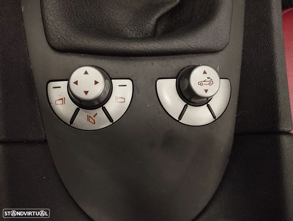 Mercedes-Benz SLK 200 Kompressor - 29