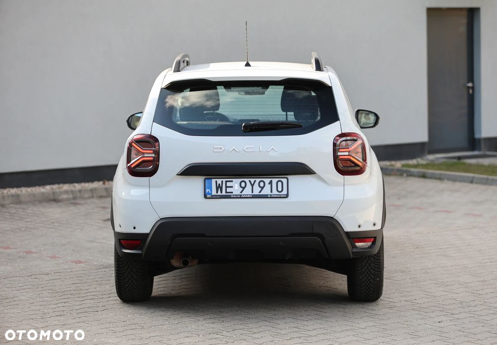 Dacia Duster 1.0 TCe Expression - 9