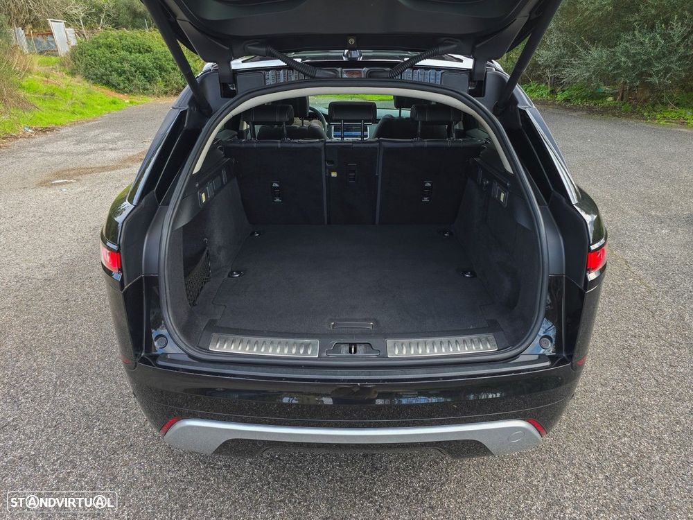 Land Rover Range Rover Velar P400e S - 14