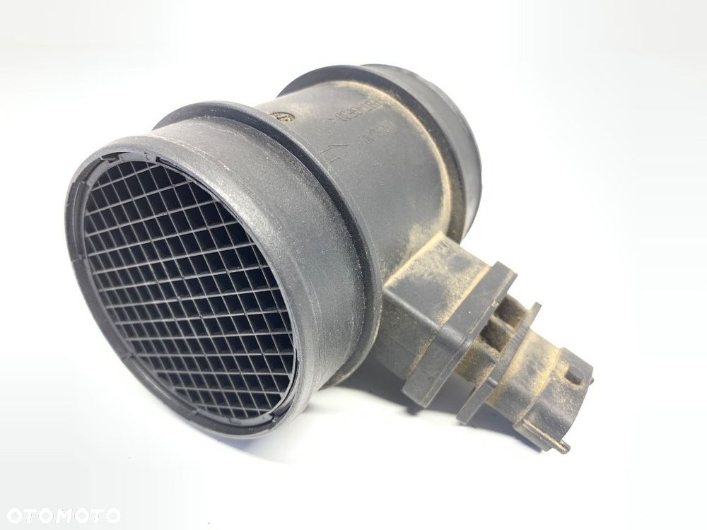 PRZEPŁYWOMIERZ  OPEL ASTRA H (A04) 2004 - 2014 1.7 CDTI (L48) 74 kW [100 KM] olej napędowy 2004 - - 2