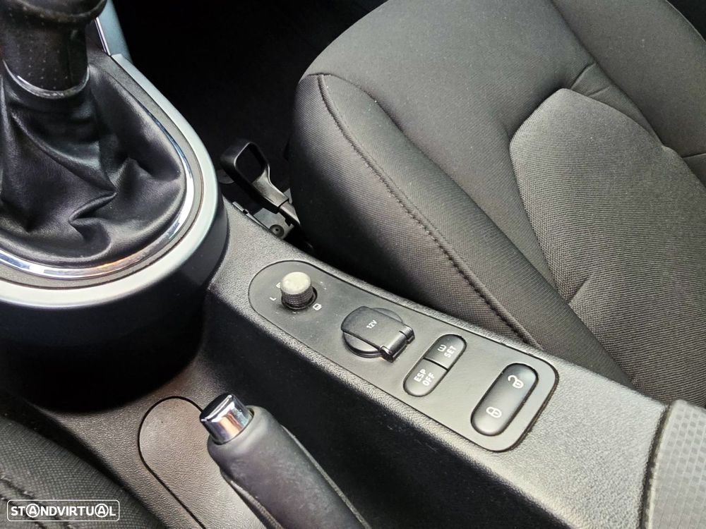 Seat Altea 2.0 TDi FR - 23