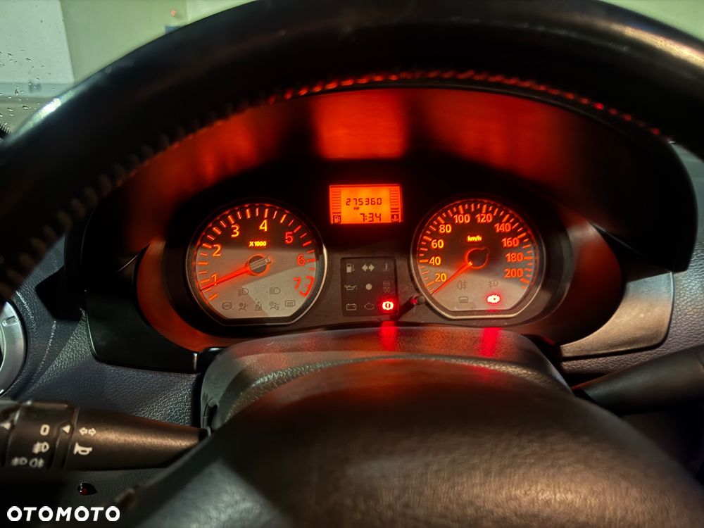 Dacia Logan 1.5 dCi SL Arctica - 5