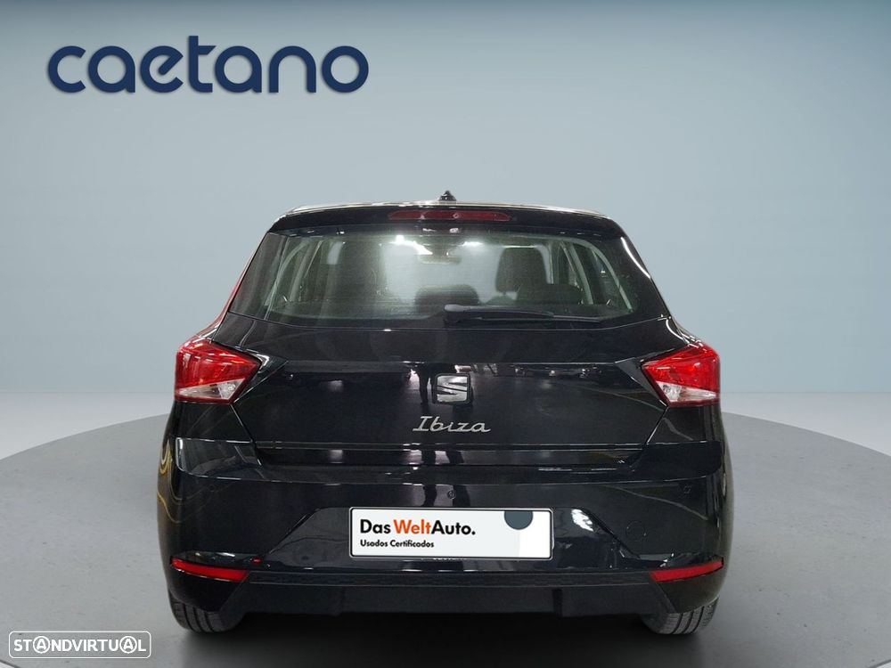 SEAT Ibiza 1.0 TSI Style - 7