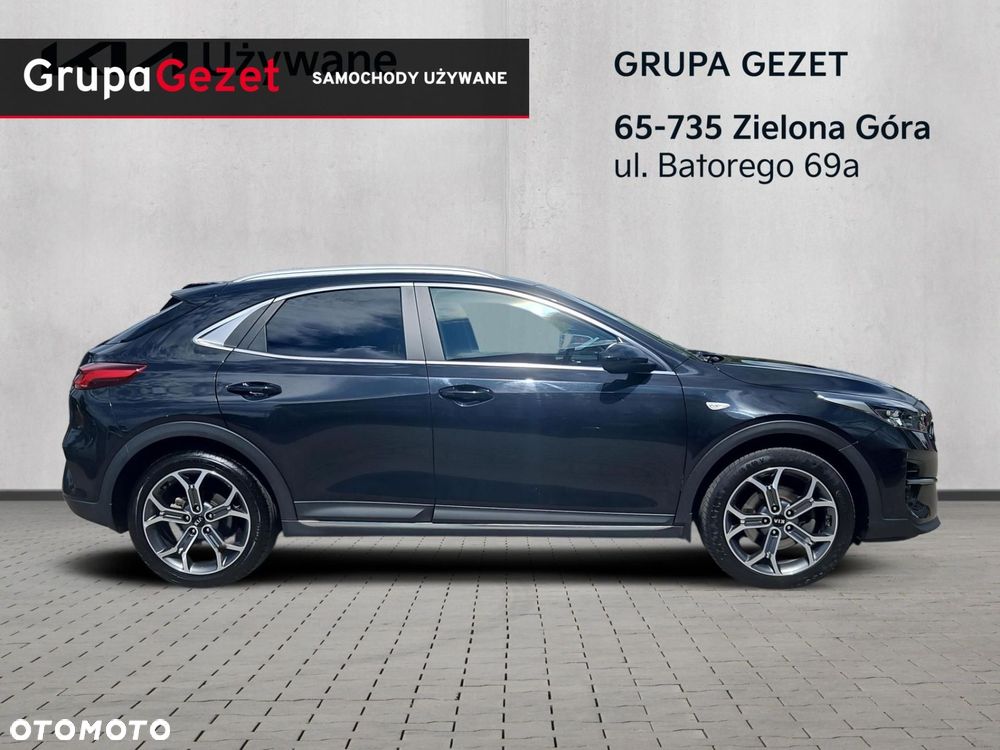 Kia XCeed 1.5 T-GDI M - 6