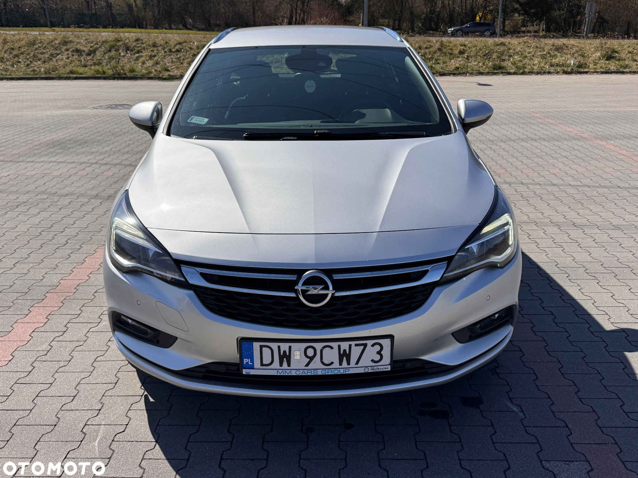 Opel Astra V 1.6 CDTI Elite S&S - 2