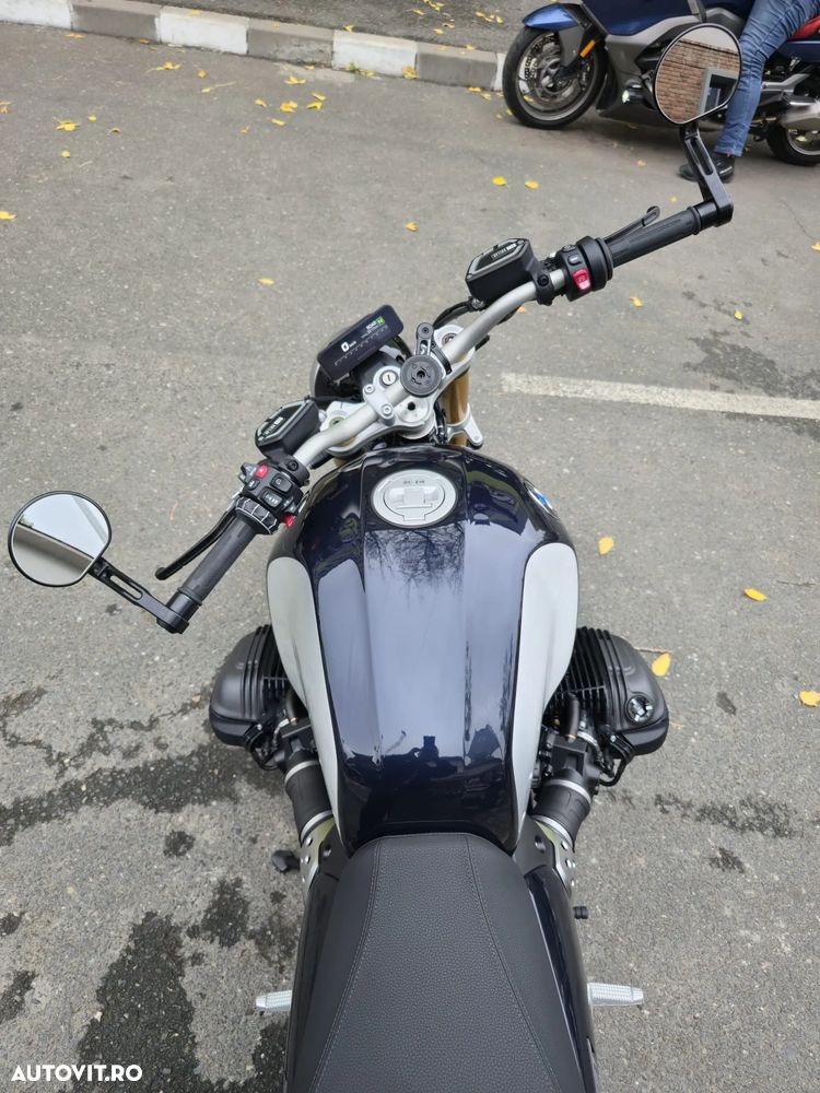 BMW R 12 - 10