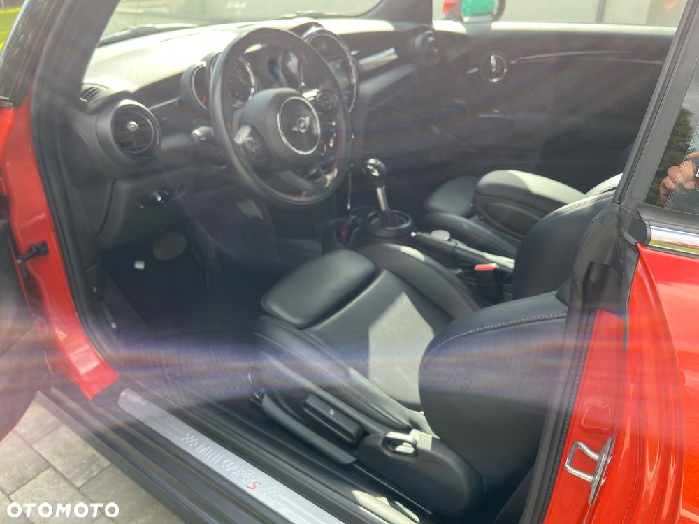 MINI Cooper - 7