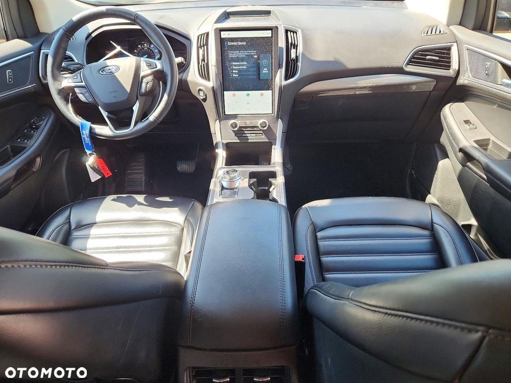 Ford Edge - 9