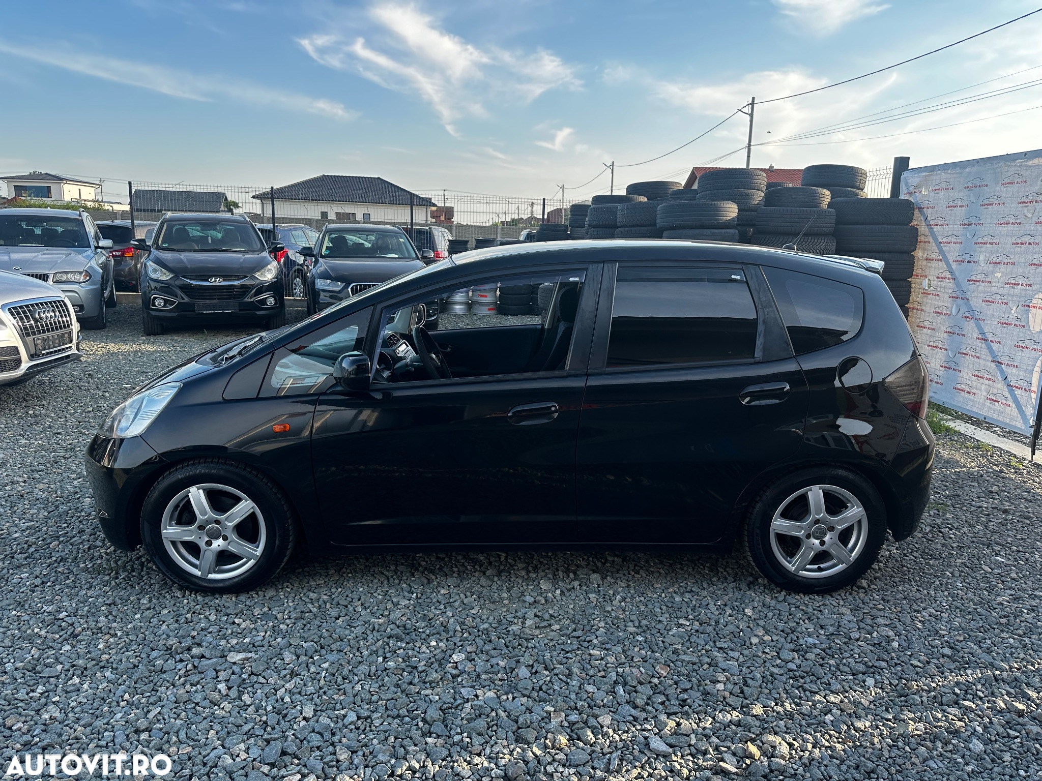 Honda Jazz 1.2 i-VTEC S Cool - 5