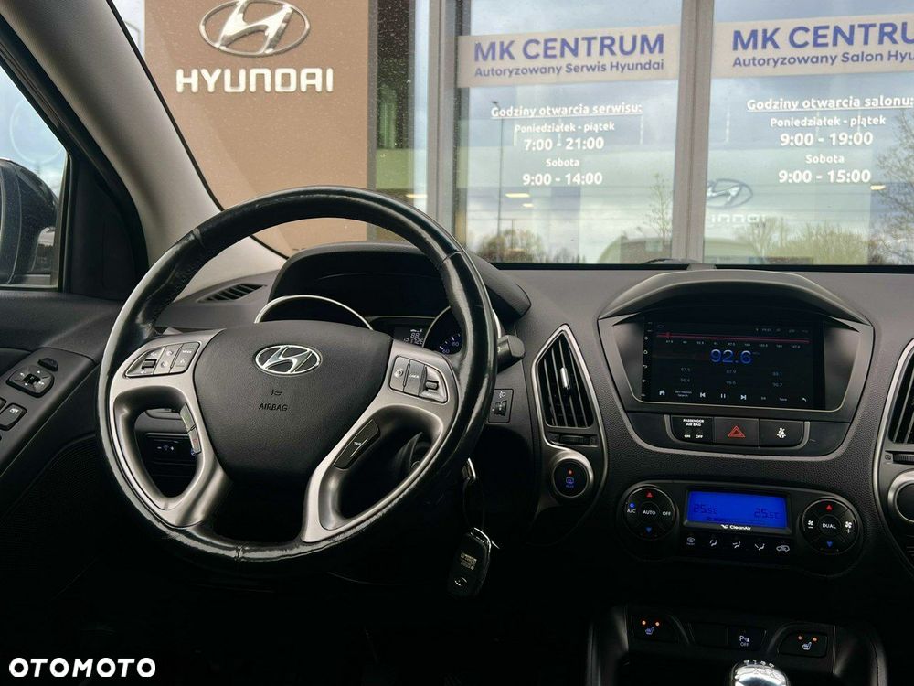Hyundai ix35 - 18