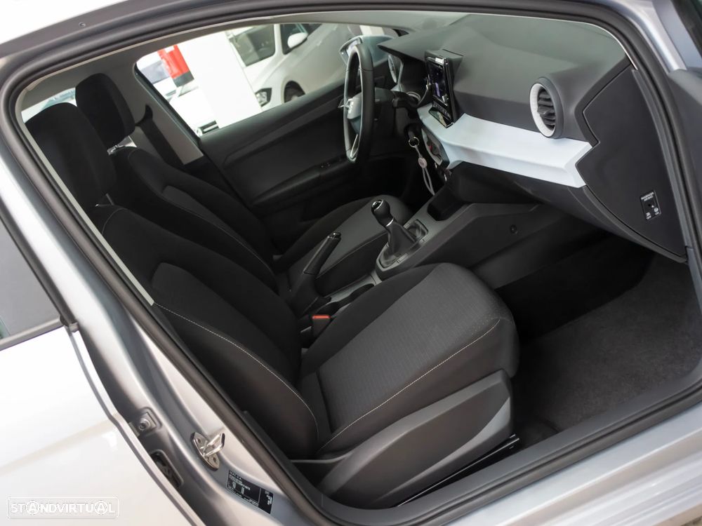 SEAT Ibiza 1.0 TSI Style - 12