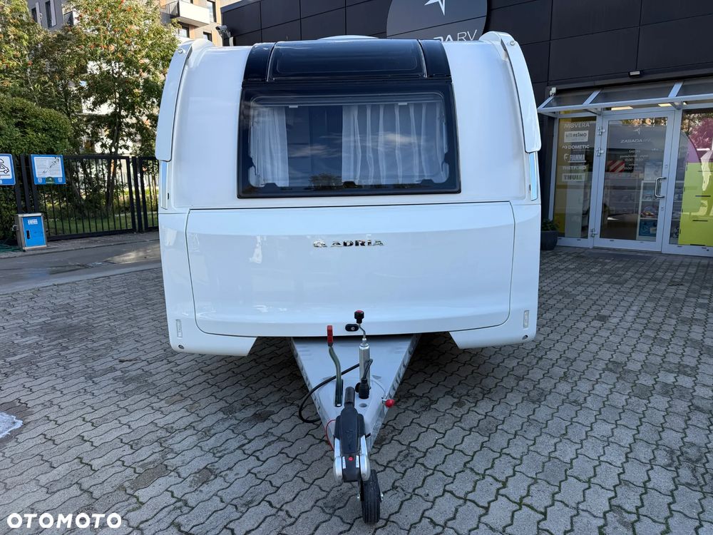 Adria Adora 573 PT - 2
