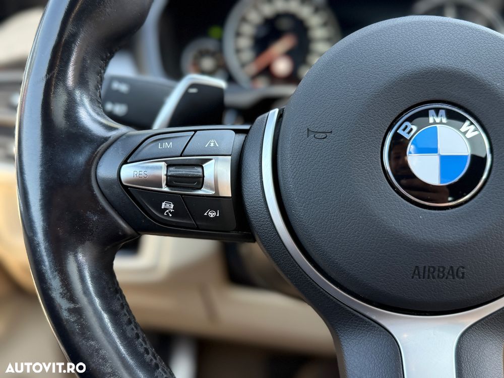 BMW X6 xDrive40d - 7