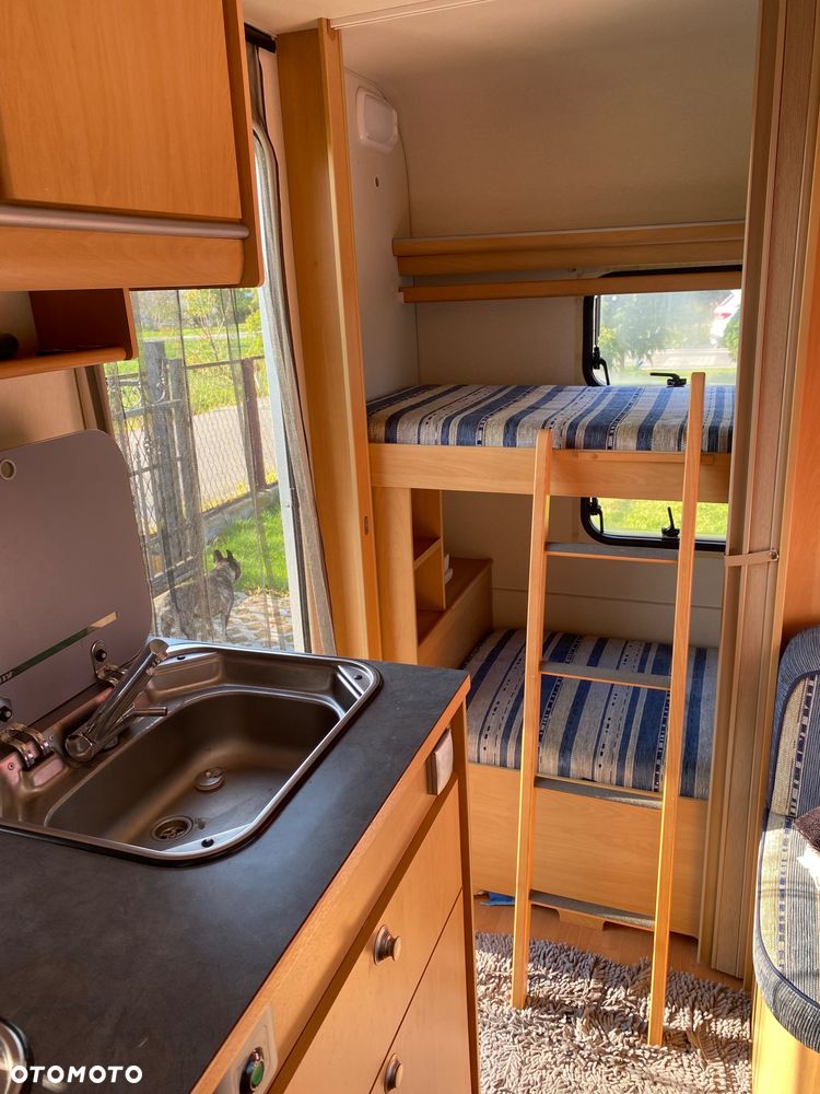 Adria Altea 452 PK - 6