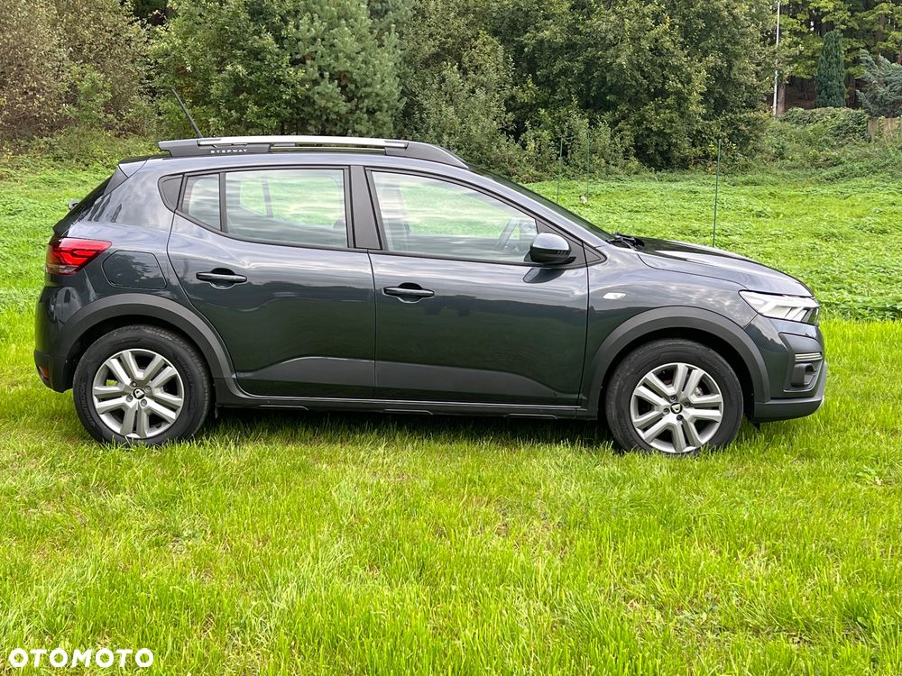Dacia Sandero 1.0 TCe Laureate S&S - 2