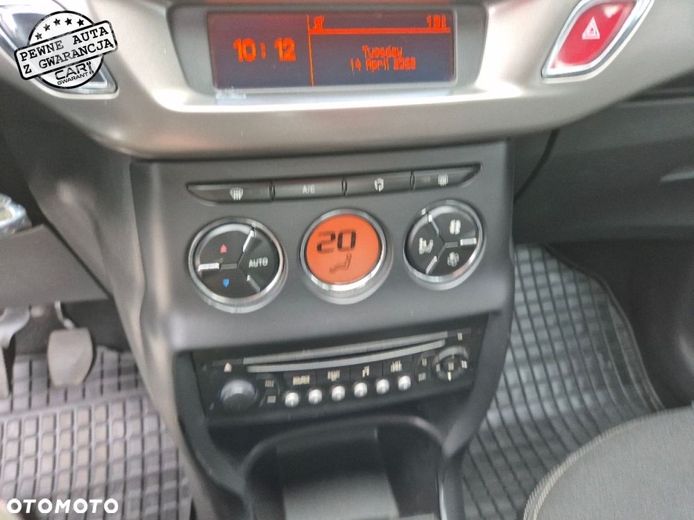 Citroën C3 - 21