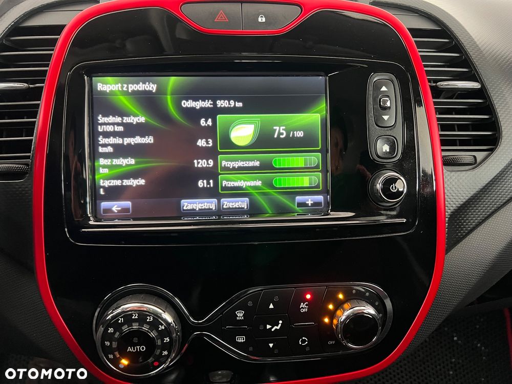 Renault Captur ENERGY TCe 120 EDC Dynamique - 34