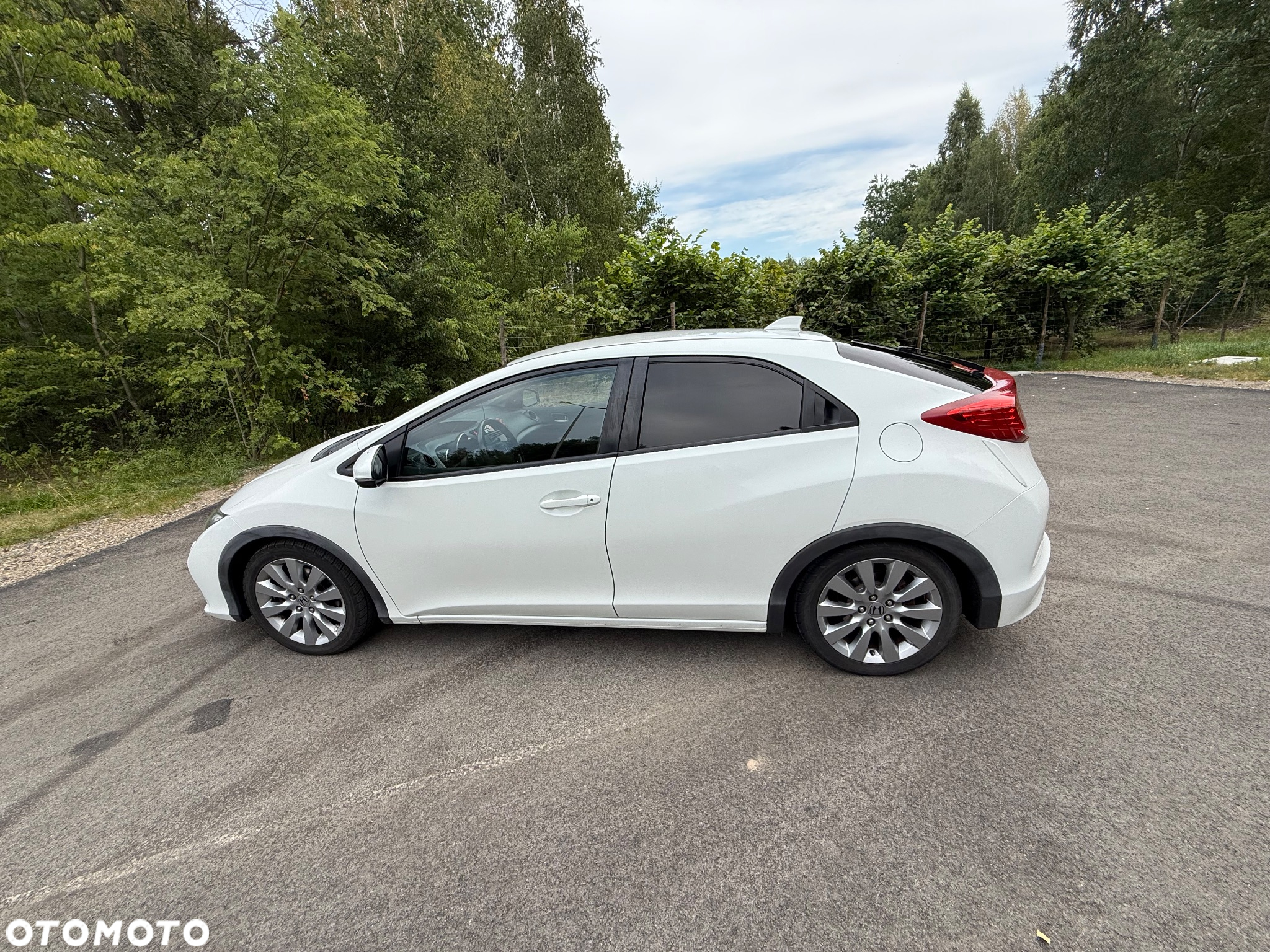 Honda Civic 1.8 Executive - 3