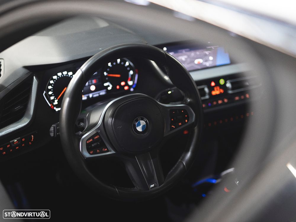 BMW 216 Gran Coupé d Pack Desportivo M - 15