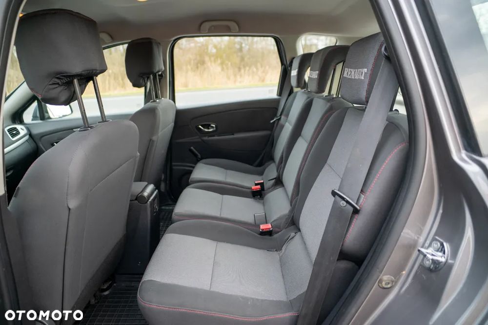 Renault Scenic 1.5dCi TomTom Edition - 28