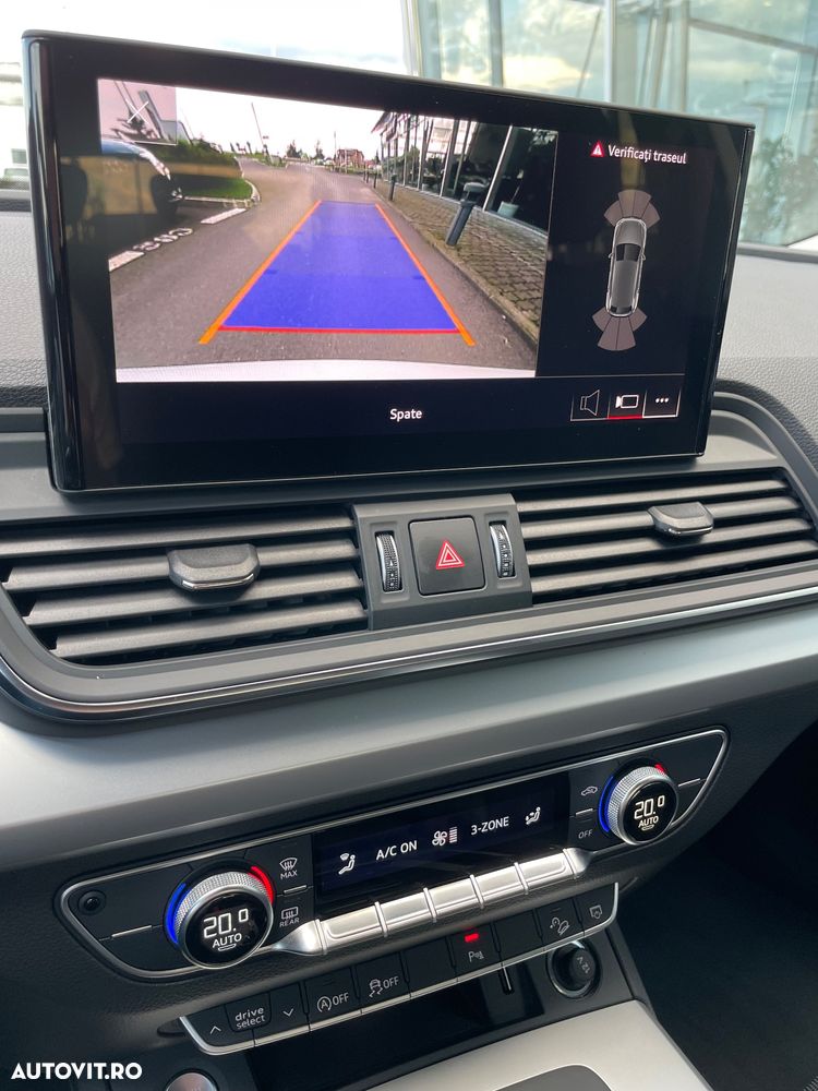 Audi Q5 40 TDI quattro S tronic advanced - 20