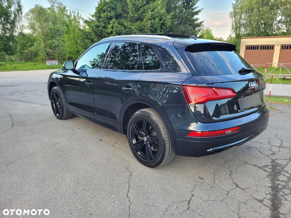 Audi Q5 2.0 TFSI Quattro S tronic - 33