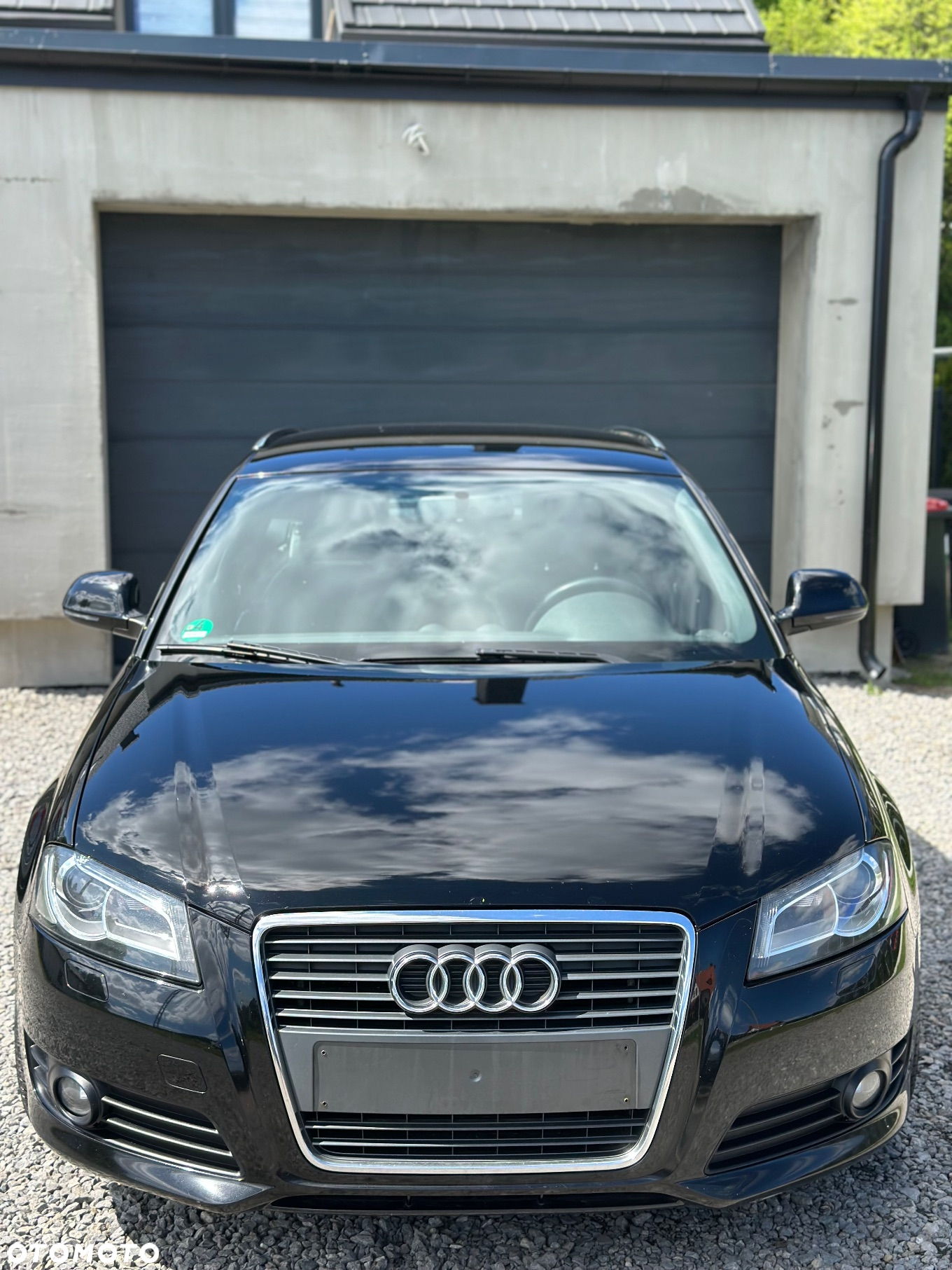 Audi A3 1.6 TDI Sportback Ambiente - 28