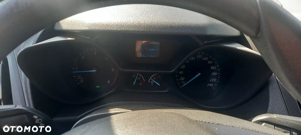 Ford Tourneo Connect - 5