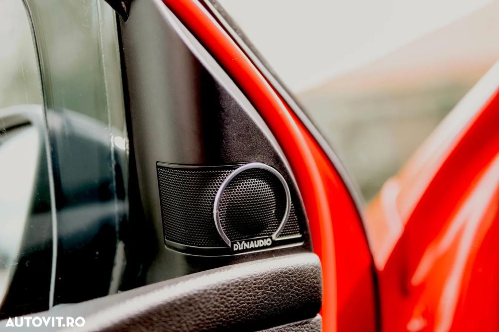Volkswagen Golf 2.0 TSI GTI DSG - 9