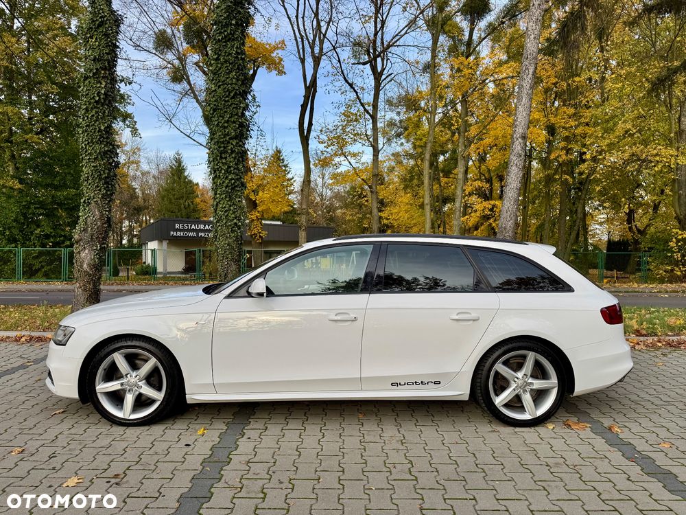 Audi A4 - 23
