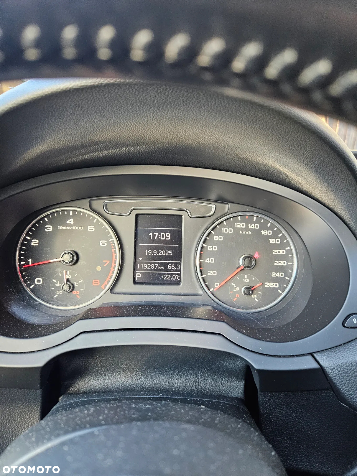 Audi Q3 - 7