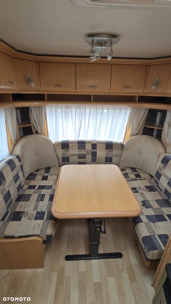 Hobby De Luxe 495 UL - 5