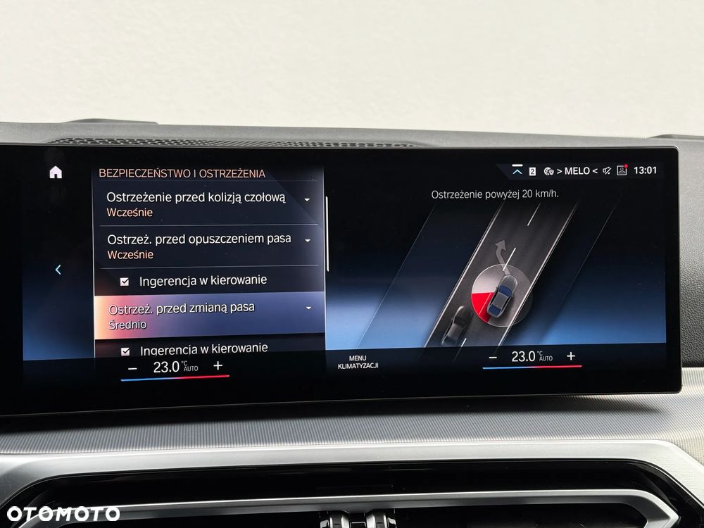 BMW Seria 4 420d xDrive M Sport - 37