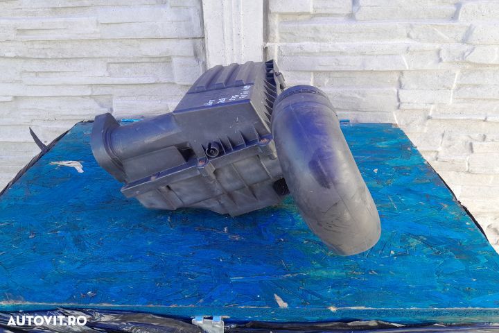 Carcasa filtru aer 3C0129607BA - 1.9 BLS 3C0129607BA - 1.9 BLS Audi A - 3