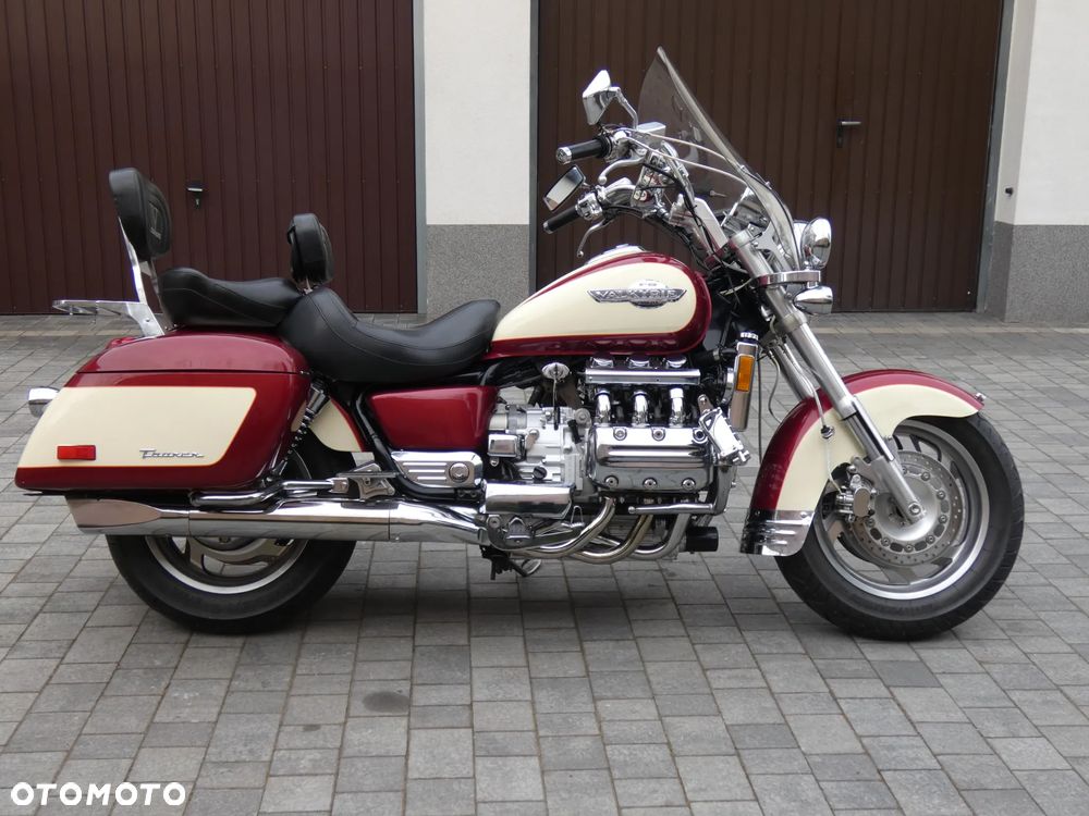 Honda Valkyrie - 3
