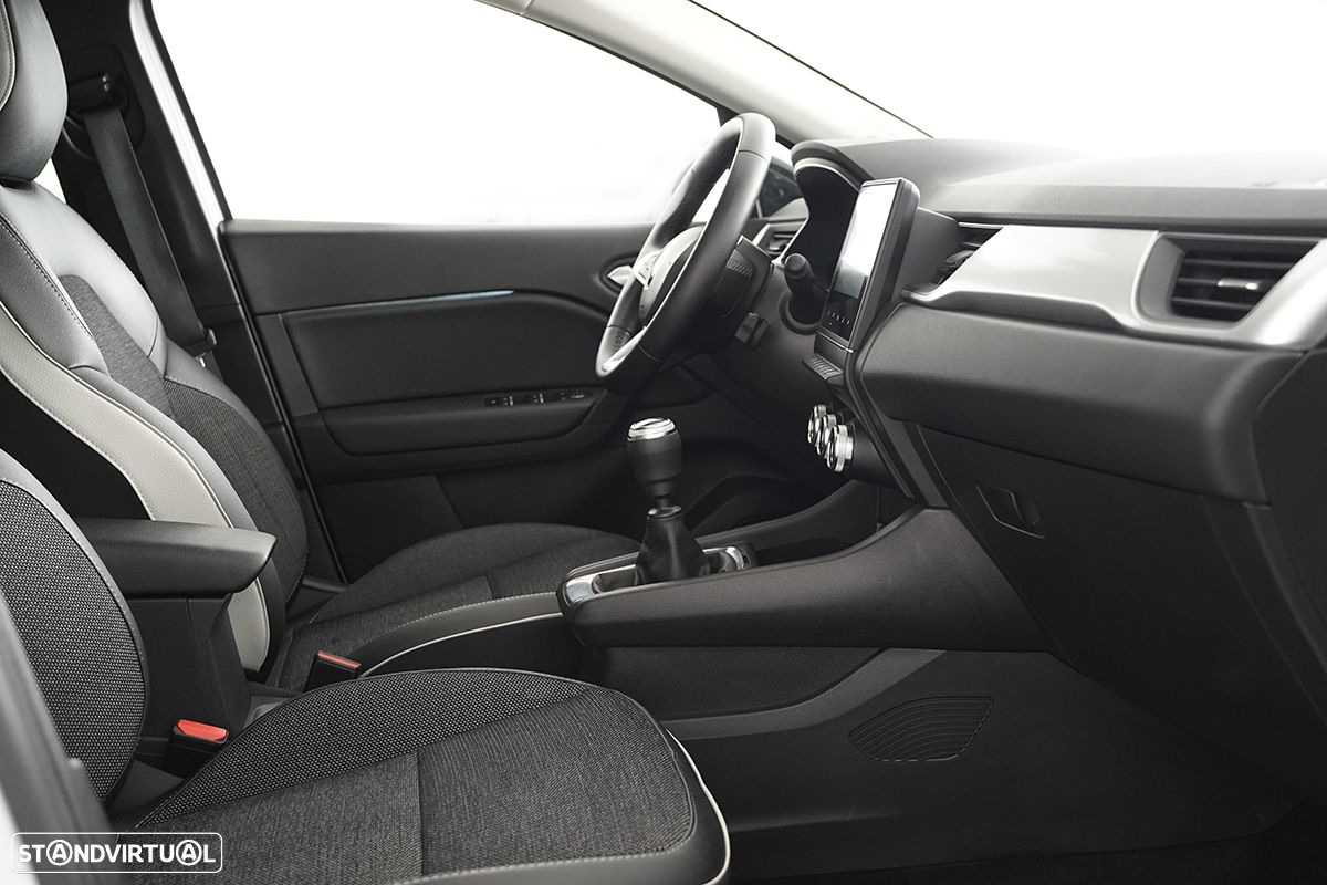 Renault Captur 1.0 TCe Techno - 23