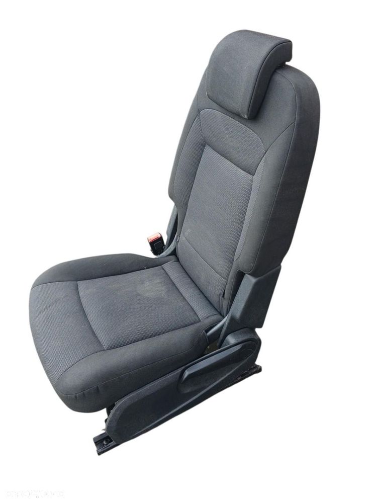 FOTEL TYŁ TYLNY S MAX MK1 - 2